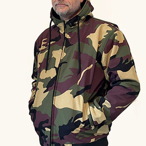 Sudadera con Capucha para Hombre Green Choice, Logotipo Personalizado, Material Sostenible, Sudadera de Forro Polar, Ropa Deportiva Profesional 2026 - Product Image 2