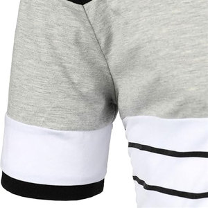 Camiseta Polo de Moda para Hombre, Mezcla de Algodón Premium, Manga Corta, Informal, para Golf, con Logotipo Personalizado, Fabricante de Ropa - Product Image 6