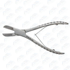 Coupe-fil orthopédique fabriqué à partir d'instruments chirurgicaux en acier inoxydable de haute précision - Product Image 5