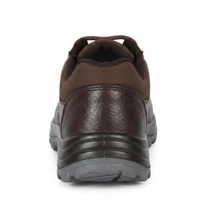 Calzado de Seguridad Premium, Botas de Trabajo con Puntera de Acero, Antideslizantes, Ligeras, Calzado Industrial Protector para Hombres y Mujeres - Product Image 5