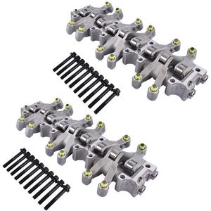 Gruppo Albero a Bilancieri in Alluminio per Dodge e Chrysler 4.0L 3.5L 4892293AC - Product Image 2