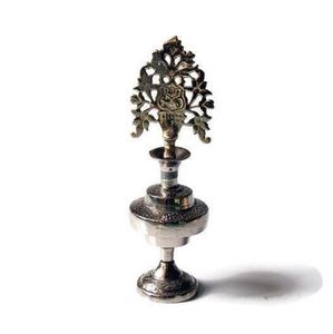 Porta Polvo de Surma Prime, Surme Dani para Bodas y Uso Casual para Hombres y Mujeres - Product Image 1