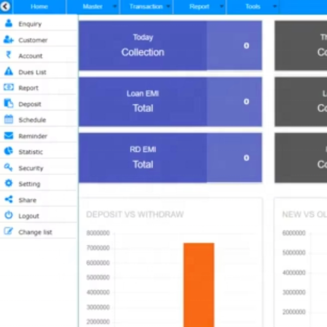 Enterprise Software Development Services with Custom Web & Mobile Software Solutions (In Stock)