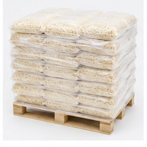 Deliciosa y de la mejor calidad, estándar internacional, hecha en Vietnam, naranja seca de jackfruit más vendida, envasada en bolsas de varios tamaños. - Product Image 1