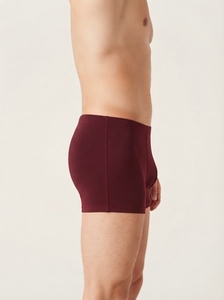 Boxers athlétiques pour hommes, sous-vêtements extensibles et flexibles, coupe confortable pour le sport et le quotidien - Product Image 2