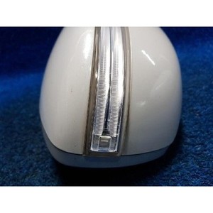 กระจกมองหลังด้านนอกขวา (ขวา) มือสอง รุ่น 876203M000 - Product Image 5