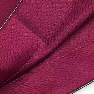Shorts de basketball pour hommes en polyester peigné, taille élastique, vêtements de sport, couleur unie, imperméables, séchage rapide, respirants - Product Image 3