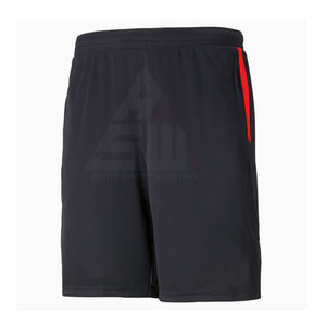 Servicio OEM, Uniformes de Fútbol Fabricados en Pakistán, Manga Corta, 100% Poliéster, Impresos, Secado Rápido, Transpirables, Colores y Logotipo Personalizados - Product Image 5