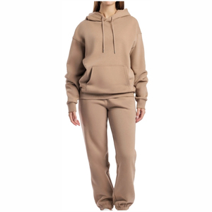 Tracksuit Casual <b>Sweat</b> <b>suit</b> <b>for</b> Ladies Glitter Rhinestones Autumn Winter Tracksuit Two Piece Set <b>Women</b> Loungewear Outfits - Product Image 3