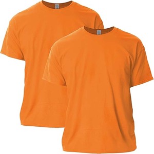Camiseta de Algodón Blanca Personalizada para Impresión, Cuello Redondo, Suave y Transpirable, Proveedor Mayorista OEM ODM, Camiseta de Algodón Grueso - Product Image 1