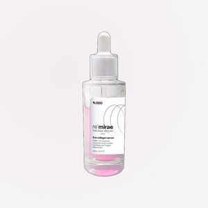 <b>collagen</b> <b>face</b> <b>serum</b> Remirae re mirae Ekso <b>Collagen</b> <b>Serum</b> anti age <b>face</b> <b>serum</b> <b>face</b> glowing <b>serum</b> ghk-cu facial <b>serum</b> - Product Image 3