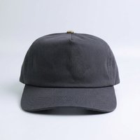 Casquettes de baseball brodées en 3D personnalisées pour les marques de streetwear avec logo de marque privée et options de commande en gros