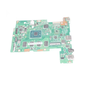 Placa base para ordenador portátil <span class=keywords><strong>Asus</strong></span> Chromebook C223NA 11 C223 <span class=keywords><strong>N3350</strong></span> CPU 4GB 90NX01Q0-R00021 - Product Image 1
