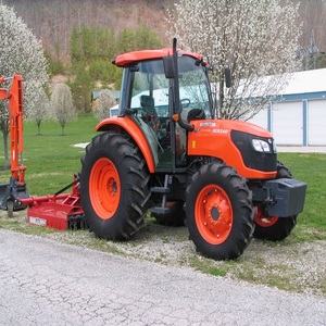 Tractor Kubota Premium con Motor Potente, Equipo Agrícola de Alto Rendimiento al Mejor Precio para Operaciones Agrícolas Profesionales - Product Image 4