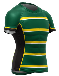 Custom Athletic Wear T Shirt Men Breathable Running Gym Fitness Clothing - Product Image 5