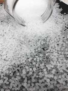 Gránulos de Resina Virgen de Polipropileno Homopolímero (PPH), Materia Prima Plástica, Grado BOPP para Película, para Envasado Flexible de Alimentos - Product Image 2