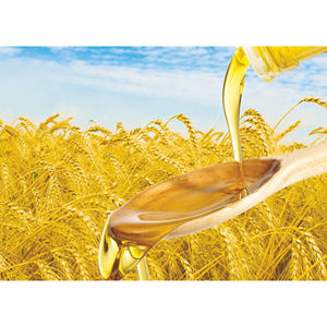 Hot selling high-quality King rice Bran <b>oil</b> from UK. - Product Image 5