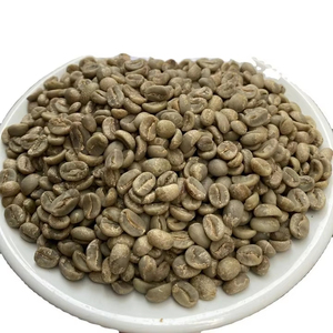 เมล็ดกาแฟอาราบิก้า คาติมอร์ คั่วเขียว คุณภาพพรีเมียมจากเวียดนาม ภาคกลางสูง ผลผลิตใหม่ ล้างสะอาดหมดจด อายุการเก็บรักษา 18 เดือน - Product Image 1