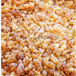 Encens en cônes de résine d'encens de qualité supérieure, 100% naturel, pour usage religieux, provenant d'Inde. - Product Image 4