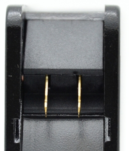 พัดลมอุตสาหกรรมแบบแกนคู่แรงดันสูง ใบพัดอะลูมิเนียมหล่อแบบพกพา ฝาครอบมอเตอร์พลาสติก 12v 24v - Product Image 6