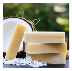 สบู่มะพร้าวส่งออกในราคาต่ำ - Product Image 1