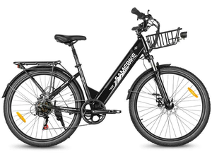 Vélo électrique de banlieue RS-A01 Pro, best-seller - Product Image 2