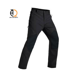 Ropa de Seguridad para la Construcción al por Mayor, Pantalones de Trabajo Personalizados para Hombre - Product Image 1
