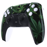 Coque de Protection Durable pour Manette PS5 – Protection Optimale pour Manette de Jeu PS5
