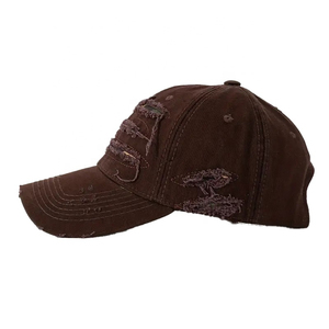 Gorra de Béisbol Casual de Moda para Hombre, Material de Alta Calidad, Diseño Elegante, Disponible para Venta al Por Mayor - Product Image 2