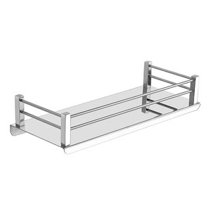 Self <b>Rack</b> Stainless Steel Cloth <b>Hook</b> for Doors and <b>Walls</b> Premium Quality - Product Image 1