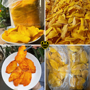 Mango Seco Suave de Alta Calidad – Suministro a Granel Premium para Importadores Globales - Product Image 4