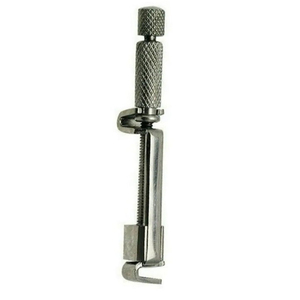 Système de matrices sectionnelles en acier inoxydable pour dentisterie, usage professionnel, manuel, réutilisable, Shuja Surgico - Product Image 3