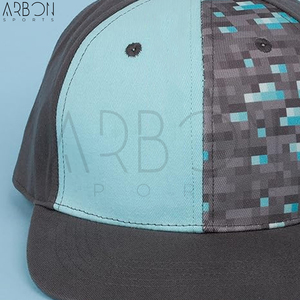 Gorras Clásicas de 6 Paneles para Hombre 2026, Servicio OEM/ODM Personalizado al por Mayor, Ropa Urbana para Adultos, Gorras de Alta Calidad de 6 Paneles para Adultos - Product Image 6
