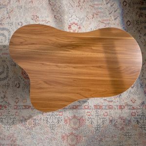 Tavolino da Caffè Moderno Cloud per Soggiorno, Facile da Montare con Combinazione di Colori Moderni - Product Image 5