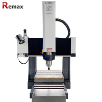 Machine de fraisage de bureau pour la fabrication de moules en métal