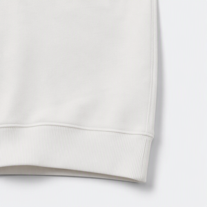 Sudadera con Capucha para Hombre, Personalizable con Logotipo, 300g, Felpa de Algodón Grueso, Estilo Francés, Manga Raglán, Bolsillo Frontal, Antiencogimiento - Product Image 4