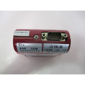 STEC SEC-4400MC-UC MFC, เครื่องควบคุมการไหลของสารแบบมวล, CL2 - อุปกรณ์และอะไหล่เซมิคอนดักเตอร์ระดับโลกที่เชื่อถือได้ - Product Image 5