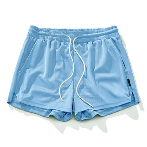 Nouveaux shorts pour hommes, haute qualité, meilleur design, vêtements décontractés, meilleur prix, personnalisables avec une qualité économique, avec OEM - Product Image 1