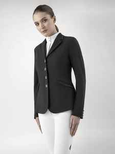 Veste d'équitation de compétition sur mesure de haute qualité pour femmes et hommes - Product Image 4
