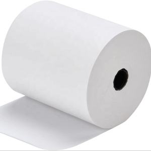   Papier copie 80g 500 feuilles pour imprimante laser/jet d'encre, rame de papier 500 feuilles - Product Image 1