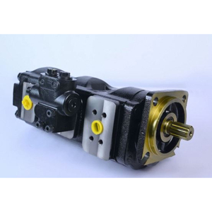 Pompe hydraulique industrielle 20/925588 avec conception à faible entretien, pompe hydraulique haute performance pour les usines de fabrication - Product Image 1