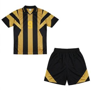Servicio de Diseño Personalizado, Ropa Deportiva Profesional, Impresión por Sublimación, Jersey Unisex para Equipos, Patrón que No se Desvanece, Ropa de Fútbol - Product Image 3