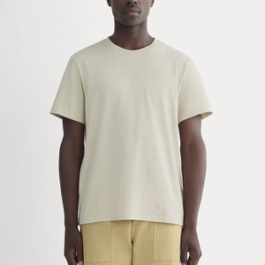 เสื้อยืดโอเวอร์ไซส์สไตล์สตรีทแวร์ลำลองสำหรับทุกเพศ  ใส่ได้ทุกวัน  พร้อมลายกราฟิกพิมพ์ด้วยเทคนิคซิลค์สกรีน - Product Image 1