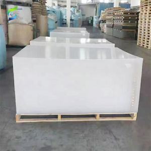 アイシャイン2mm3mmキャスト<span class=keywords><strong>PMMA</strong></span>プレキシガラスパネルボード透明プラスチックアクリルシート - Product Image 4