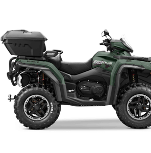 CF MOTO CFORCE 1000 OVERLAND Véhicule utilitaire tout-terrain 1000CC 100% Nylon Haute Performance pour Hommes Bonne Qualité Divertissement - Product Image 4
