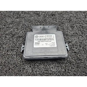 ECUs y Módulos de Computación Usados A6 4F0907801B - Product Image 1