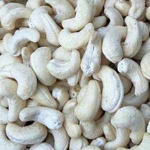 Hot Sale Types Of Cashew <b>Nuts</b> Ww240 Premium Quality Vietnam Cashew <b>Nuts</b> Private Label Packaging Available - Product Image 1
