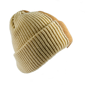 Premium Custom Unisex Beanie Hat Warm Winter Knit Cuffed <b>Cap</b> Logo Embroidery Fashion <b>Skull</b> Beanie for <b>Men</b> Women Streetwear OEM - Product Image 4