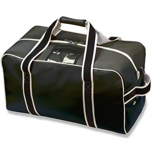 Sac de hockey sur glace en stock neuf, livraison directe d'usine, sac de hockey sur glace en ligne, best-seller, prix abordable - Product Image 4