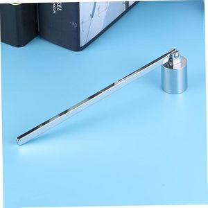 Stainless Steel <b>candle</b> <b>snuffer</b> Tabletop Aromatherapy <b>Candle</b> Melting Home Decorate - Product Image 1